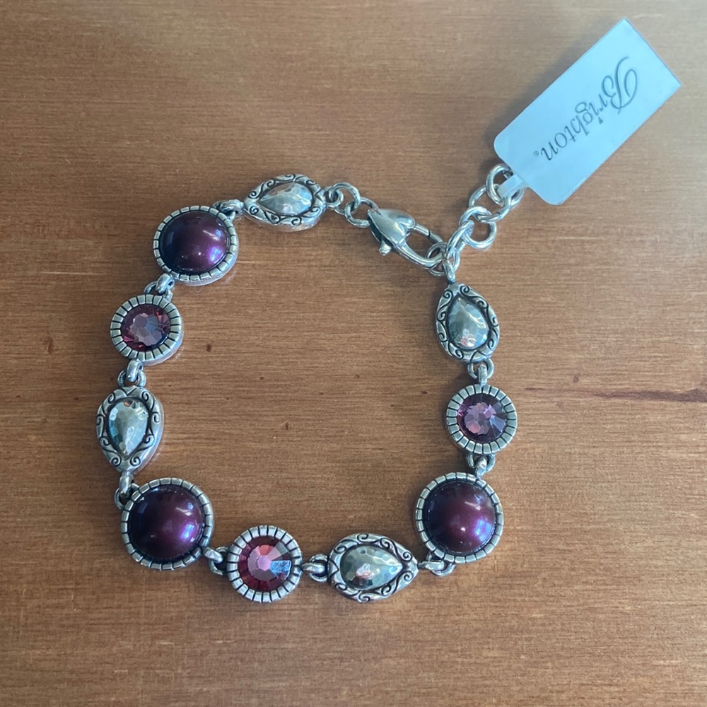 NWT Brighton Pastille Bracelet